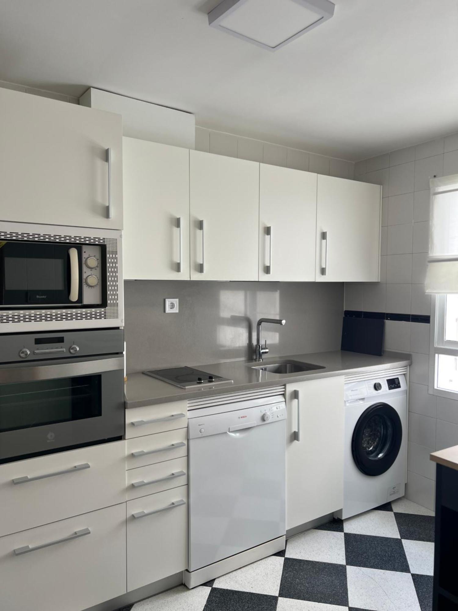 Dona Jimena Appartement Burgo Buitenkant foto