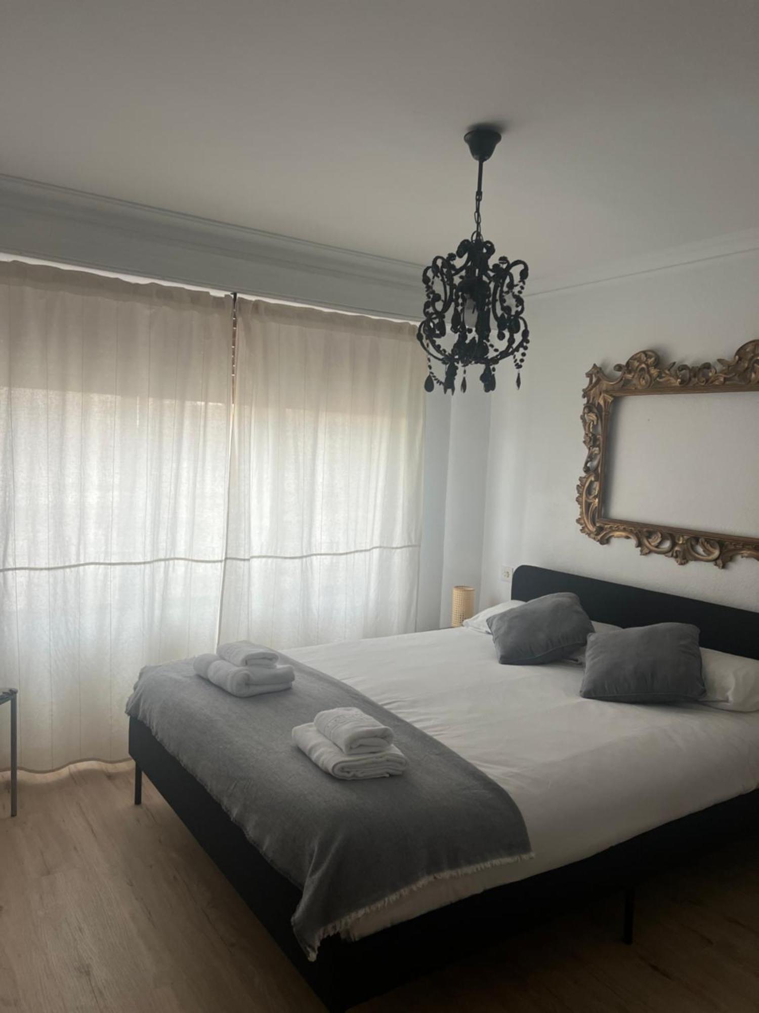 Dona Jimena Appartement Burgo Buitenkant foto